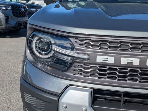 New 2026 Ford Bronco Sport Badlands w/ Badlands Tech Package image 10