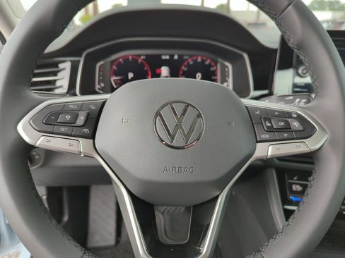 New 2026 Volkswagen Jetta SEL FWD image 39