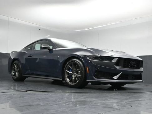 Certified 2026 Ford Mustang Dark Horse RWD image 36
