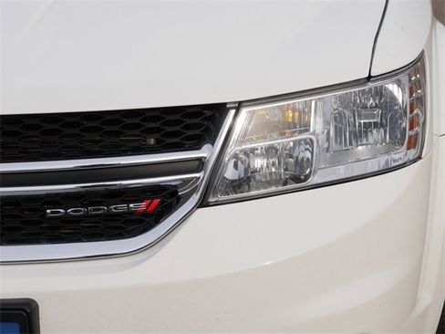 Used 2016 Dodge Journey SXT w/ Chrome Appearance Group image 10