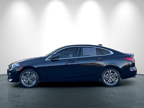 Used 2023 BMW 228i Gran Coupe w/ Convenience Package image 7