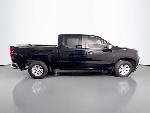 Used 2021 Chevrolet Silverado 1500 LT RWD image 11