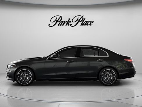 Used 2026 Mercedes-Benz C 300 Sedan image 7
