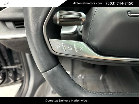 Used 2022 Lucid Air Grand Touring image 29