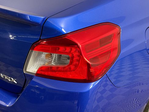 Used 2019 Subaru WRX Premium image 33