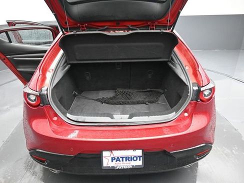 Used 2022 MAZDA MAZDA3 s AWD/4WD image 21