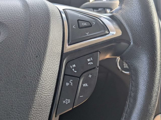 Used 2024 Ford Edge SEL AWD/4WD image 24