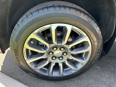 Used 2021 GMC Acadia Denali w/ Denali Technology Package FWD image 69