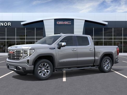 New 2026 GMC Sierra 1500 Denali AWD/4WD image 2