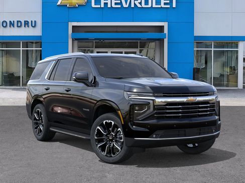 New 2026 Chevrolet Tahoe LT w/ Comfort Package AWD/4WD image 7