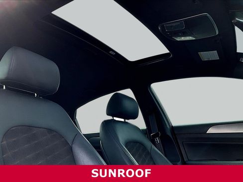 Used 2018 Hyundai Sonata Sport image 28