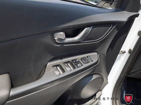 Used 2021 Hyundai Kona Limited w/ Cargo Package FWD image 23