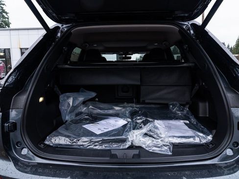 New 2026 Mitsubishi Outlander SE image 7