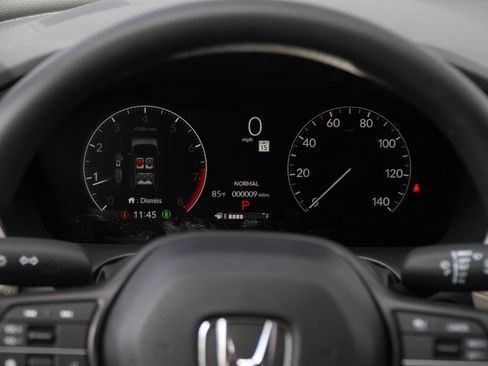 New 2026 Honda HR-V LX image 23