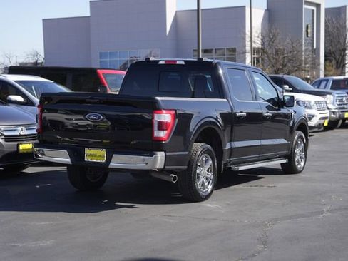 Used 2023 Ford F150 Lariat image 6
