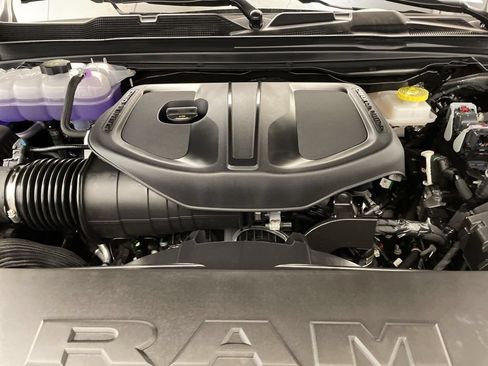 New 2026 RAM 1500 Express RWD image 16