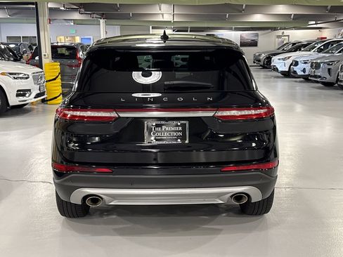 Used 2023 Lincoln Corsair AWD w/ Equipment Group 101A image 3