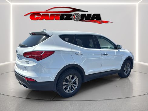 Used 2016 Hyundai Santa Fe Sport AWD/4WD image 5