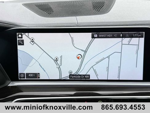 Used 2021 BMW X5 xDrive40i w/ Premium Package image 23