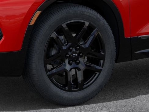 New 2025 Chevrolet Blazer RS w/ Driver Confidence II Package image 11