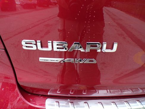 New 2026 Subaru Ascent Limited AWD/4WD image 19