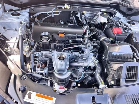 Used 2026 Honda HR-V EX-L image 10