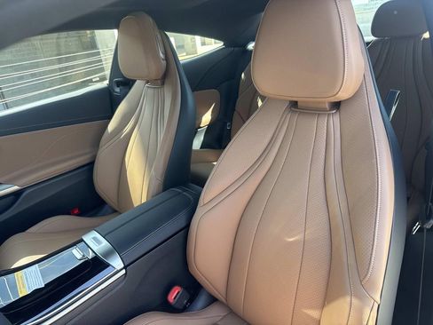 New 2026 Mercedes-Benz CLE 450 4MATIC Coupe image 9