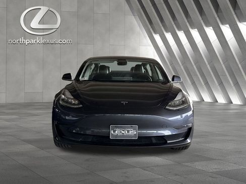 Used 2020 Tesla Model 3 Standard Range Plus image 7