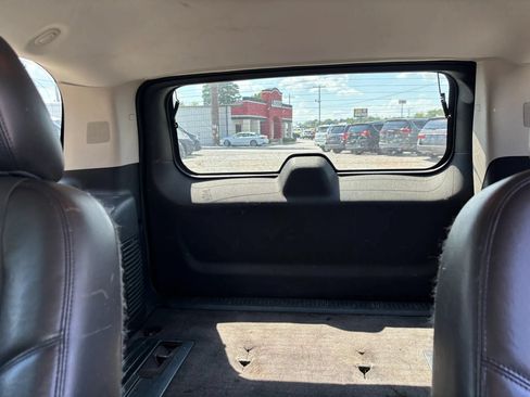 Used 2012 Chevrolet Tahoe LTZ RWD image 15
