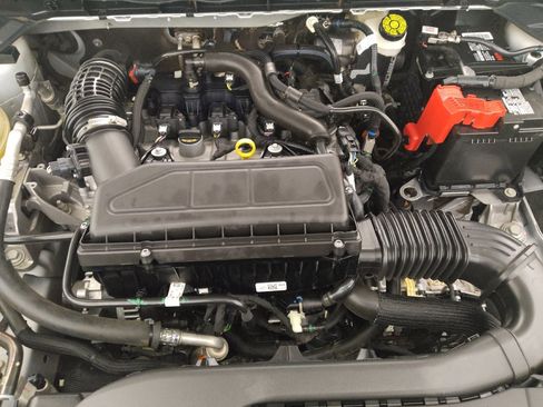 Used 2023 Ford Escape ST-Line w/ Tech Pack #1 FWD image 30