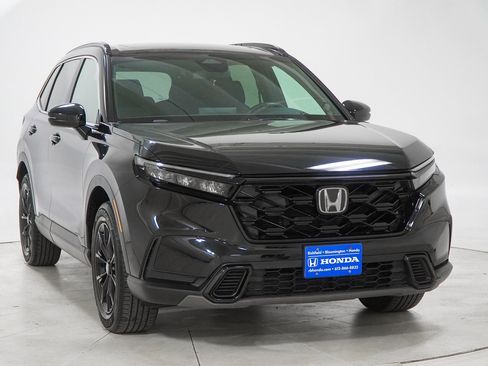 Used 2023 Honda CR-V Sport image 16