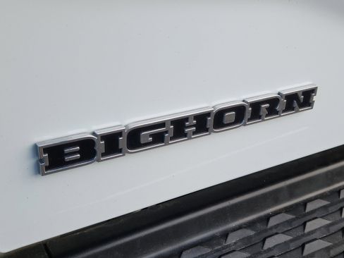 Used 2024 RAM 2500 Big Horn image 6