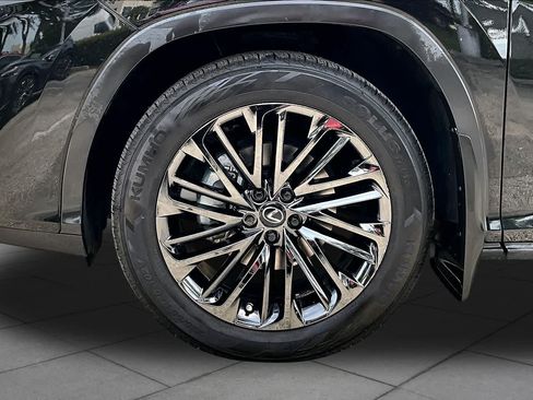 Used 2022 Lexus RX 350 FWD w/ Special Edition image 11
