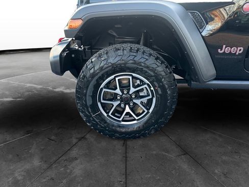 New 2026 Jeep Wrangler Rubicon image 14