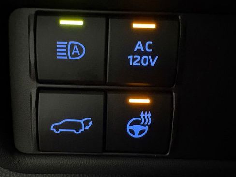 Certified 2022 Toyota Highlander Limited image 19