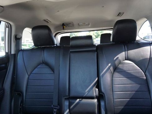 Used 2021 Toyota Highlander XLE AWD/4WD image 33
