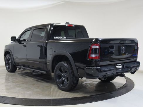 Used 2019 RAM 1500 Big Horn AWD/4WD image 7