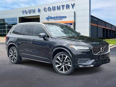 Used 2022 Volvo XC90 T6 Momentum w/ Advanced Package