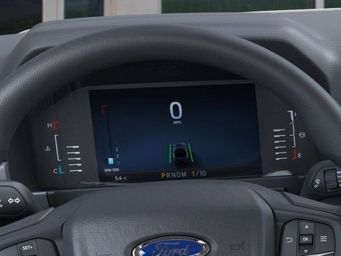 New 2025 Ford Ranger XL w/ Trailer Tow Package RWD image 14