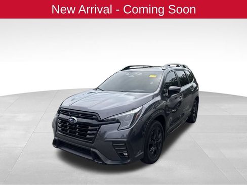 Used 2025 Subaru Ascent Onyx Edition AWD/4WD image 2