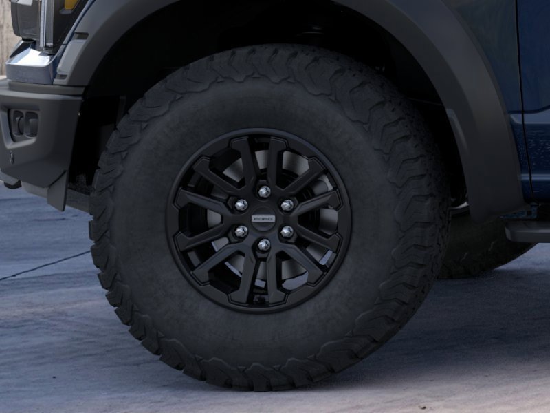 New 2026 Ford F150 Raptor AWD/4WD image 19