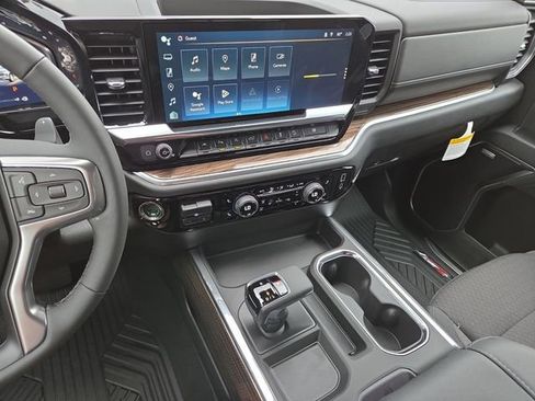 New 2026 Chevrolet Silverado 1500 RST w/ Safety Package image 13