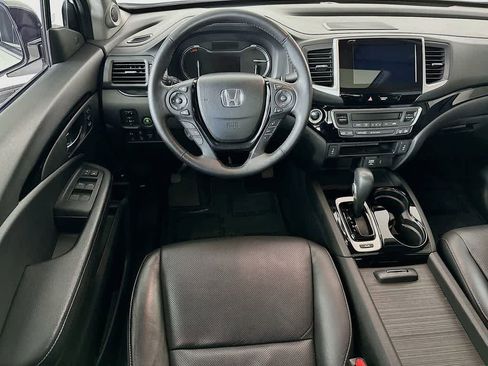 Used 2018 Honda Ridgeline RTL-E image 10