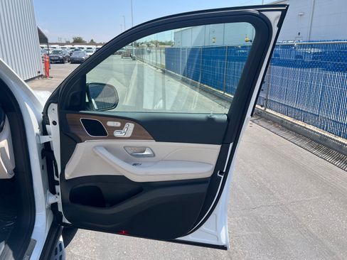 Certified 2026 Mercedes-Benz GLE 350 4MATIC image 22
