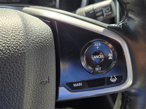 Used 2020 Honda CR-V EX-L image 25