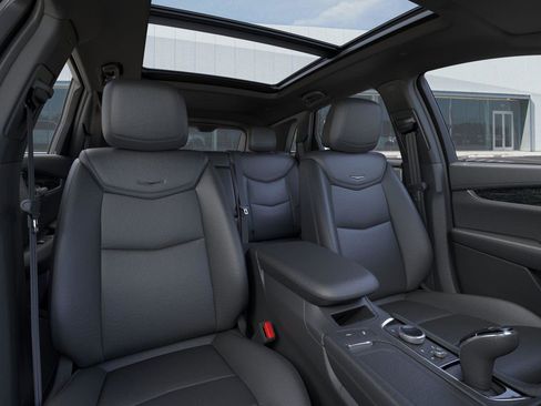 New 2026 Cadillac XT5 Premium Luxury image 17