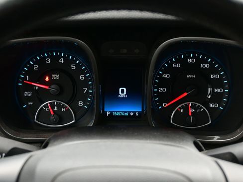 Used 2015 Chevrolet Malibu LT image 21