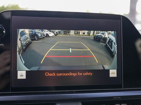 Used 2024 Lexus UX 250h F Sport FWD image 24