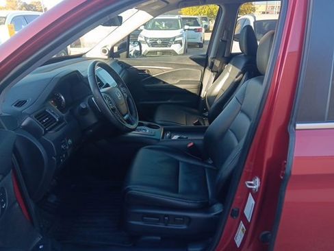 Used 2022 Honda Ridgeline RTL image 24