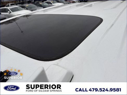 Used 2021 GMC Sierra 2500 AT4 w/ AT4 Premium Plus Package image 16